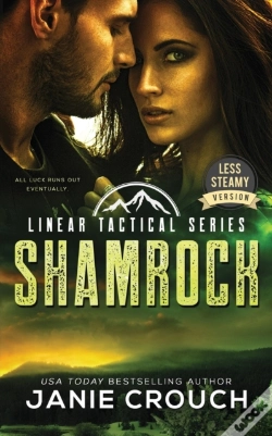 Capa do artigo Shamrock