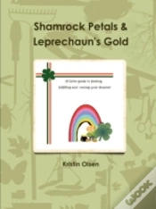 Capa do artigo Shamrock Petals And Leprechaun Gold