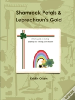 Capa do artigo Shamrock Petals And Leprechaun Gold