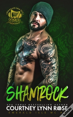Capa do artigo Shamrock