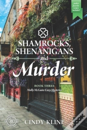 Capa do artigo Shamrocks, Shenanigan