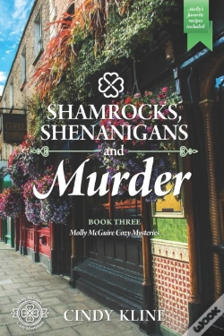 Capa do artigo Shamrocks, Shenanigan'S And Murder