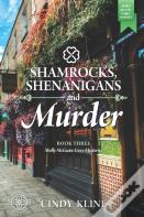 Shamrocks, Shenanigan'S And Murder