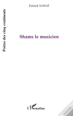 Capa do artigo Shams Le Musicien