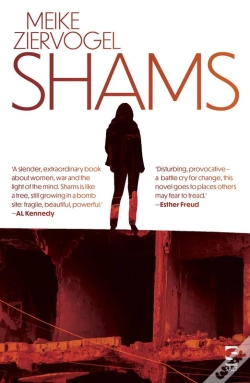 Capa do artigo Shams