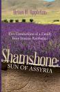 Shamshone - Preview