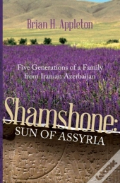 Shamshone