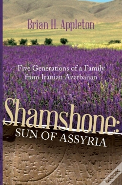 Capa do artigo Shamshone