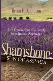 Capa do artigo Shamshone