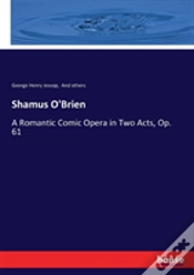 Capa do artigo Shamus O