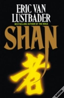 Capa do artigo Shan