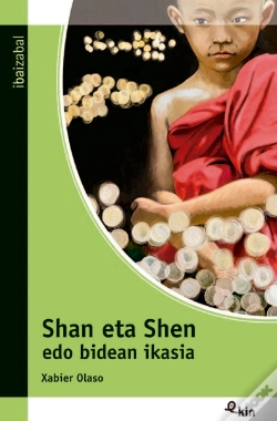 Capa do artigo Shan Eta Shen Edo Bidean Ikasia