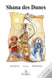 Capa do artigo Shana Des Dunes