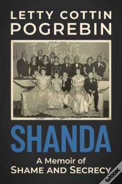 Capa do artigo Shanda