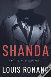 Capa do artigo Shanda