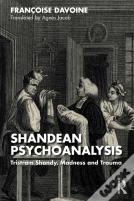 Shandean Psychoanalysis