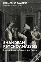 Capa do artigo Shandean Psychoanalysis