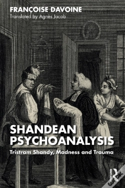 Capa do artigo Shandean Psychoanalysis