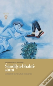 Capa do artigo Shandilya-Bhakti-Sutra