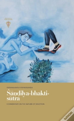 Capa do artigo Shandilya-Bhakti-Sutra