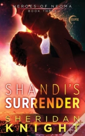 Capa do artigo Shandi