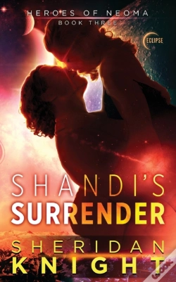Capa do artigo Shandi'S Surrender