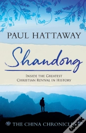 Capa do artigo Shandong
