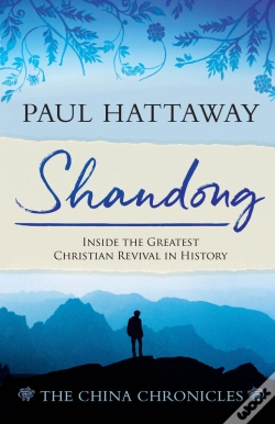 Capa do artigo Shandong