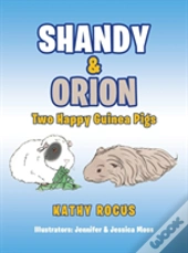Shandy & Orion