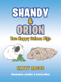 Shandy & Orion - Preview