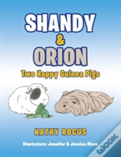 Shandy & Orion