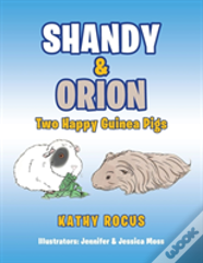 Shandy & Orion