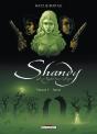 Shandy, Un Anglais Dans L'Empire Tome 1 ; Agnès - Preview