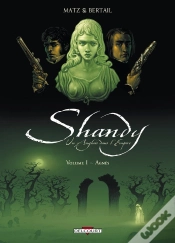 Capa do artigo Shandy, Un Anglais Dans L