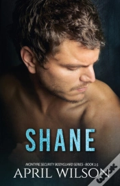 Capa do artigo Shane