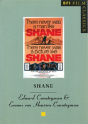 "Shane" - Preview