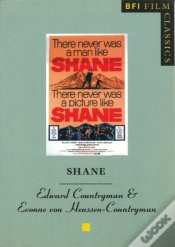 Capa do artigo Shane