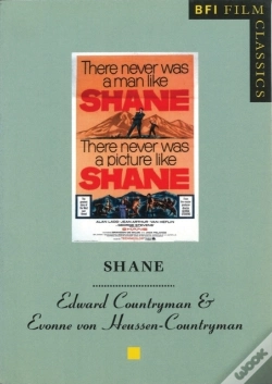 Capa do artigo Shane