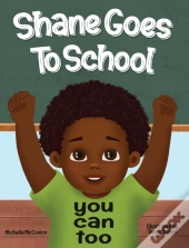 Shane Goes To School