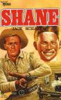 Shane - Preview
