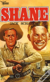 Capa do artigo Shane