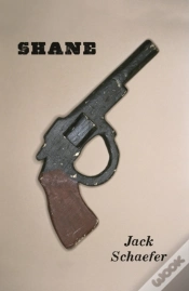 Capa do artigo Shane