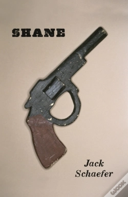 Capa do artigo Shane