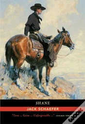 Capa do artigo Shane