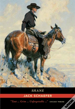 Capa do artigo Shane