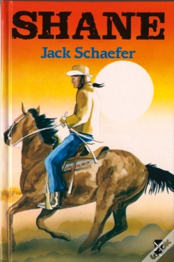 Capa do artigo Shane