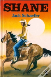 Capa do artigo Shane