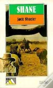 Capa do artigo Shane