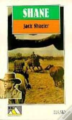 Capa do artigo Shane