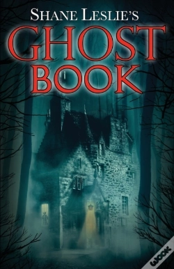 Capa do artigo Shane Leslie'S Ghost Book